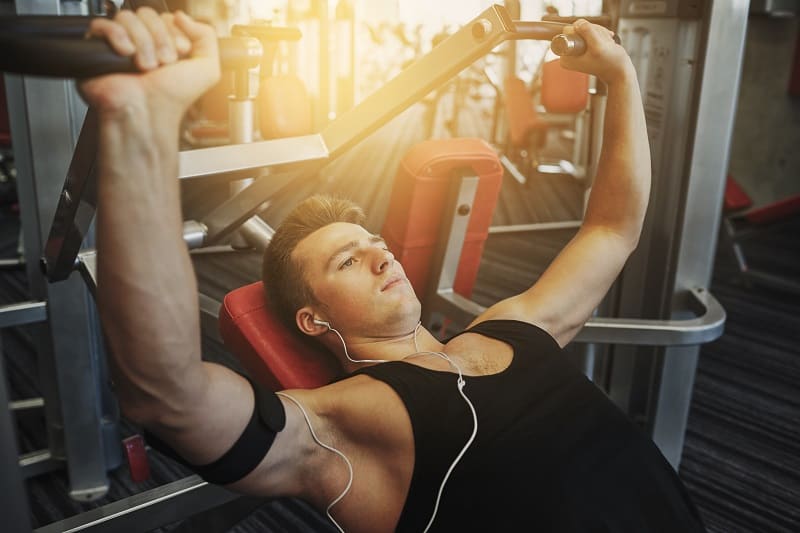 The 10 Best Fitness Podcasts in 2022