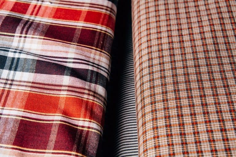 Flannel vs. Plaid Everything You Need To Know [2024 Guide]
