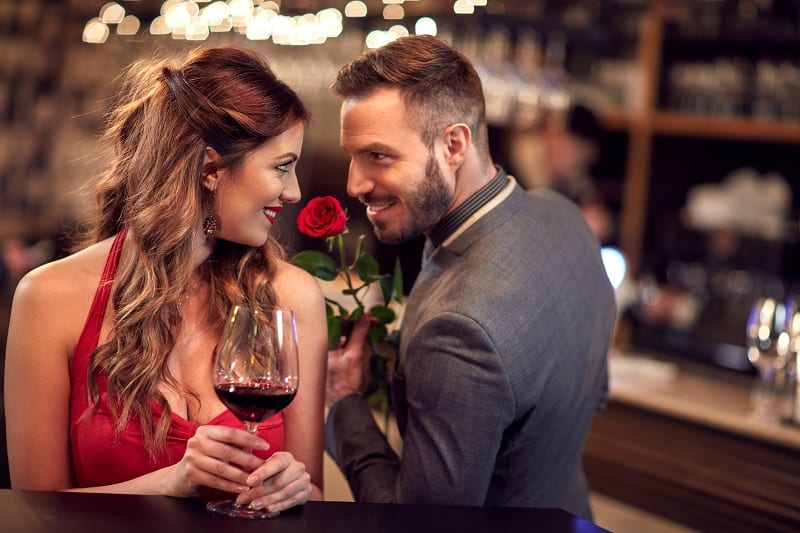 Flirting Tips For Guys Who Want To Seriously Up Their Game