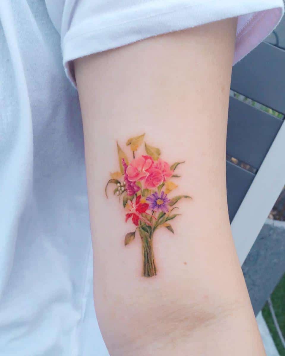 hình xăm hoa hàn quốc -tilda_tattoo(2)
