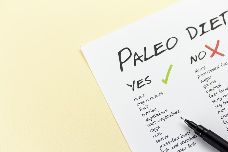 Foods-You-Can-and-Cannot-Eat-on-the-Paleo-Diet