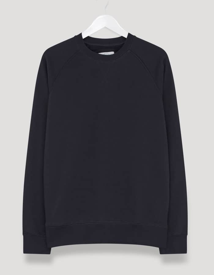 Form Thread Essential Sweatshirt