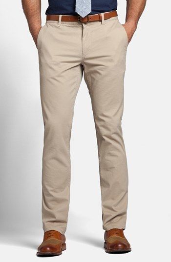 Scrutinize while pepper What Are Chinos and How Men Should Wear Them? - Next Luxury