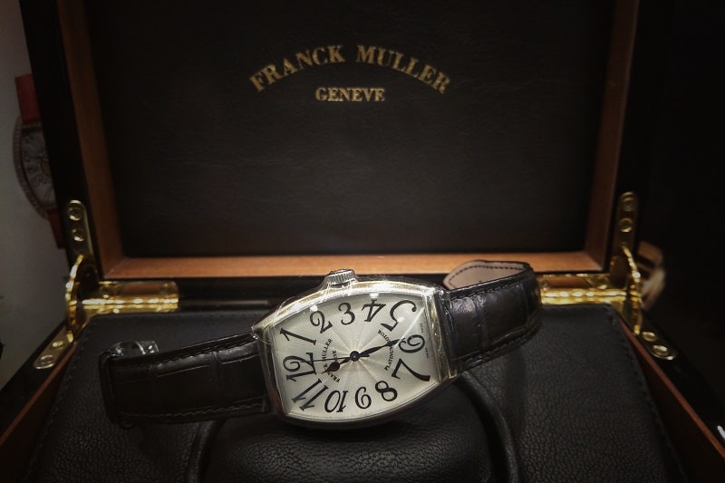 Franck-Muller-Luxury-Watch