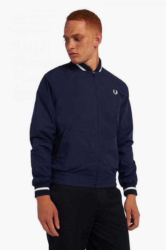 Fred Perry Tennis Bomber