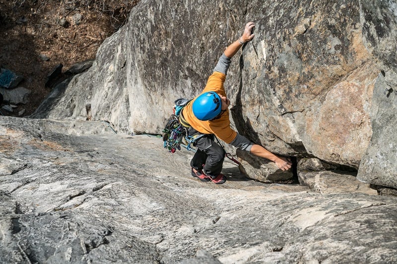 Free Soloing Hobbies Every Man Should Try