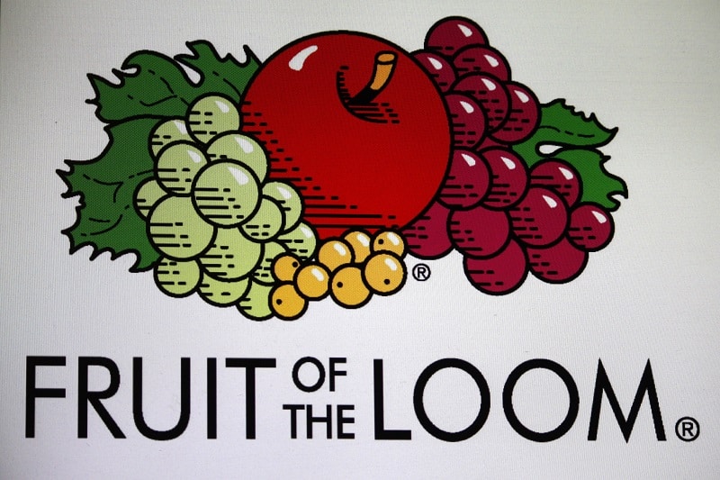 Fruit-of-the-Loom