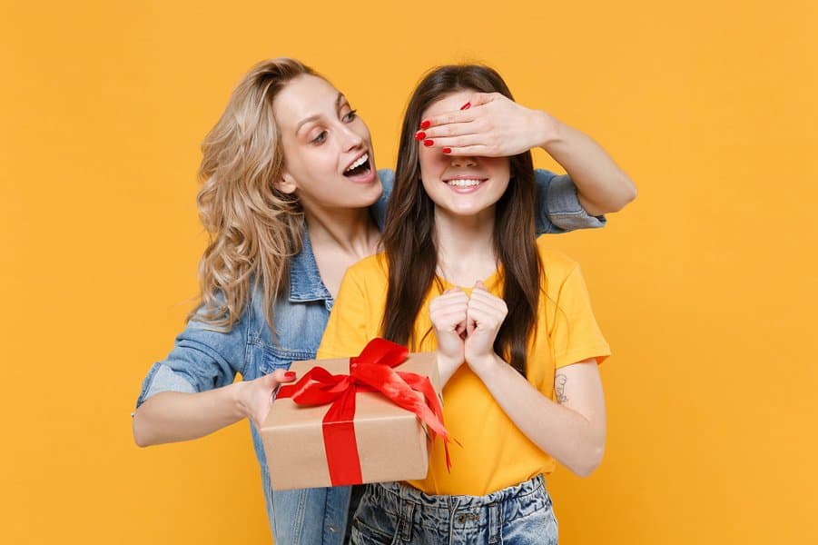 funny Best Friend Gifts