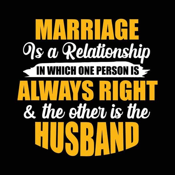 Funny Family Quotes About Spouses