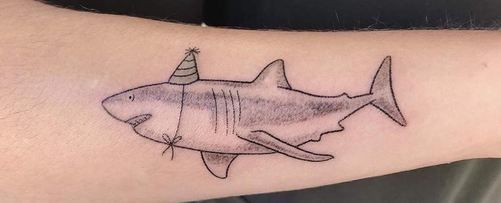 Top 134 Best Funny Tattoos [2022 Inspiration Guide]