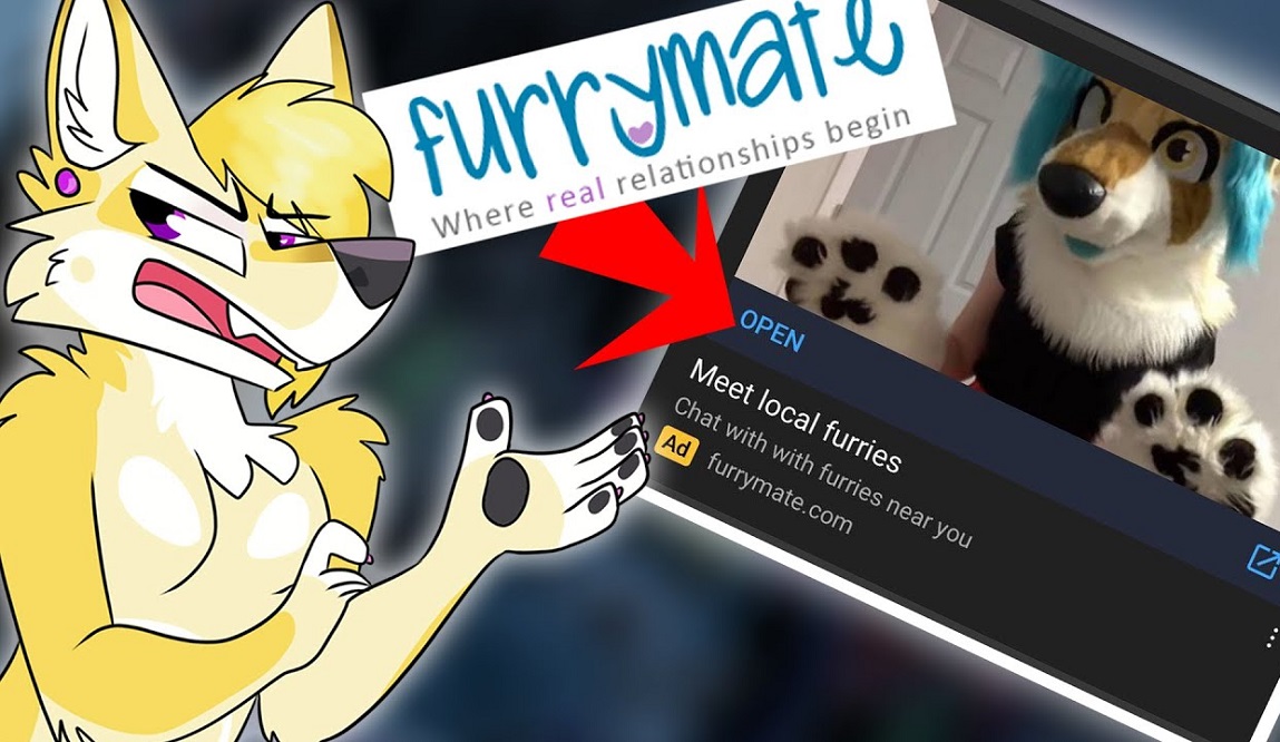 FurryMate Dating Site