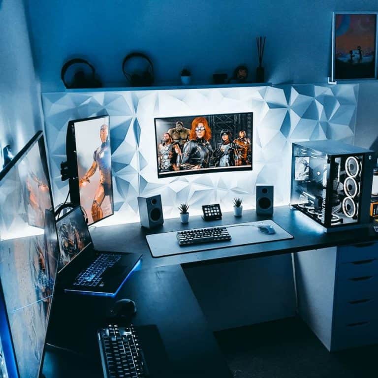 Innovative Design Ideas for Your Computer Room