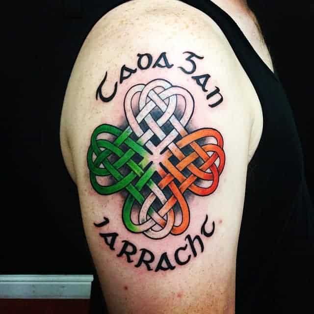 How Old Are Celtic Tattoos
