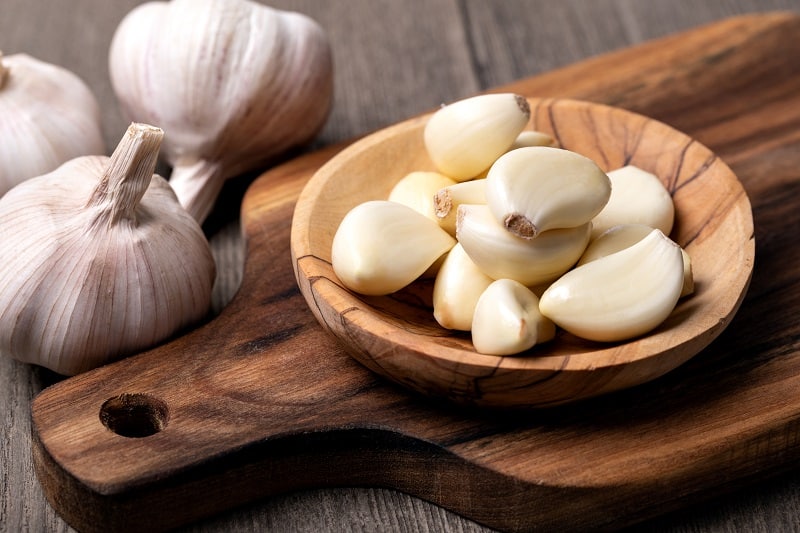 Garlic-Healthiest-Vegetable