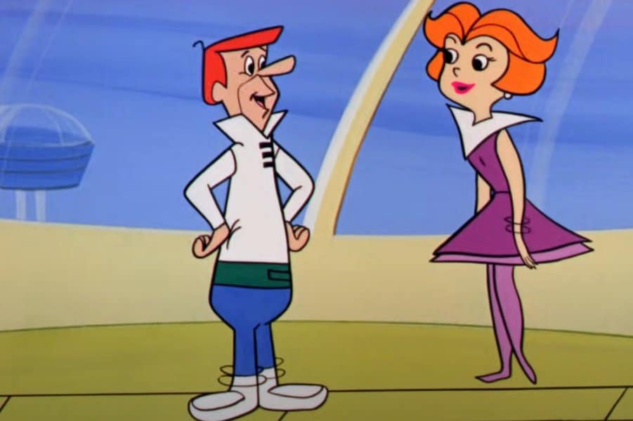 20 Greatest Cartoon Couples of All Time - Next Luxury