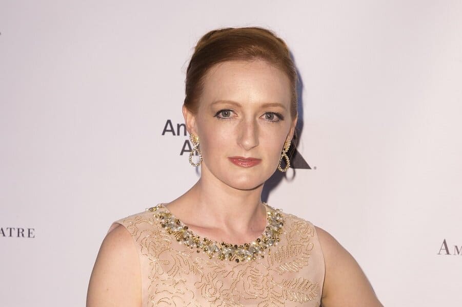 Gillian Murphy