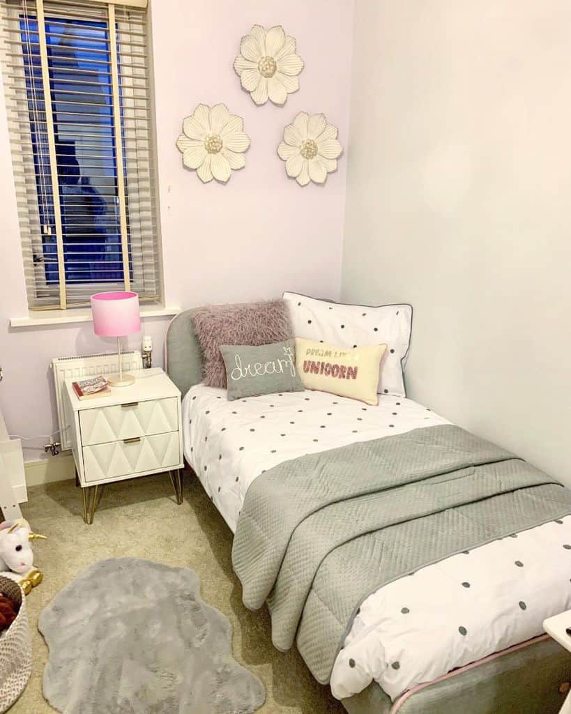 Girl Small Bedroom Ideas Emy Phillip Interiors
