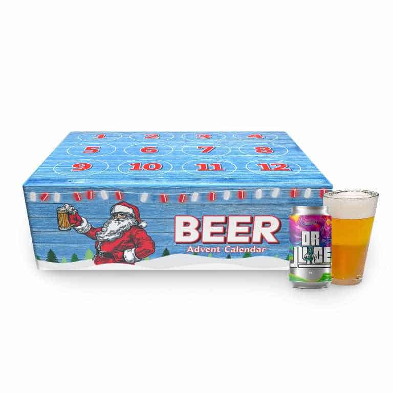 Give Them Beer Advent Calendar