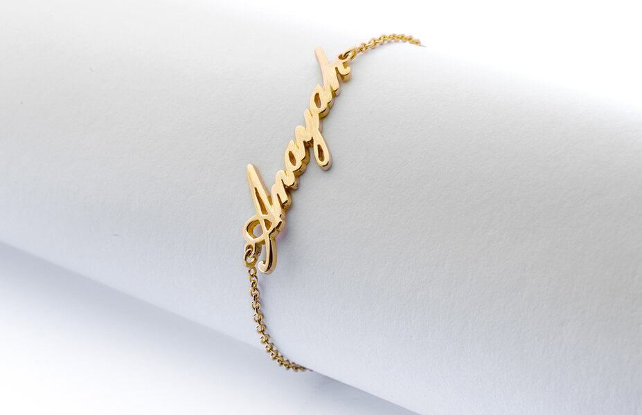 The Timeless Appeal of Gold Bracelets