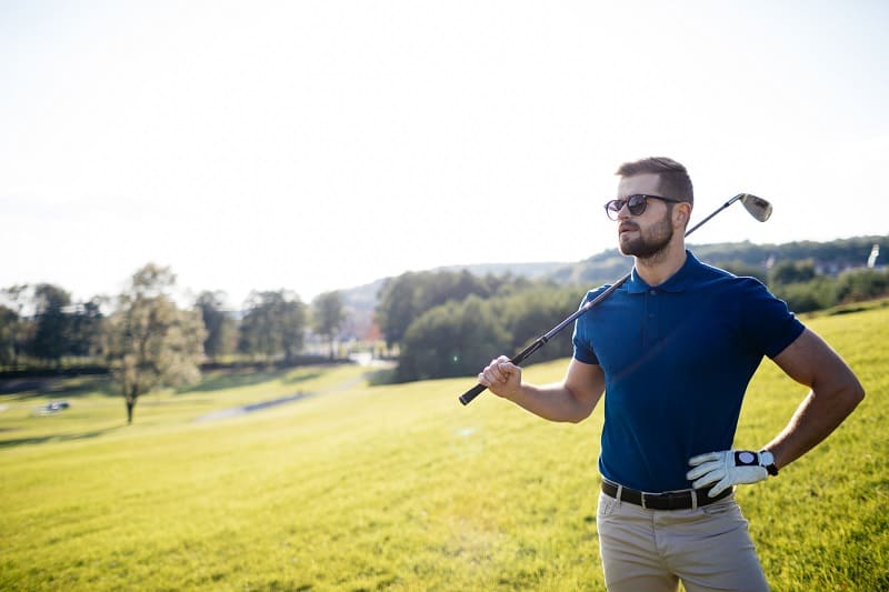 Golf-Best-Hobby-For-Men-In-Their-30s