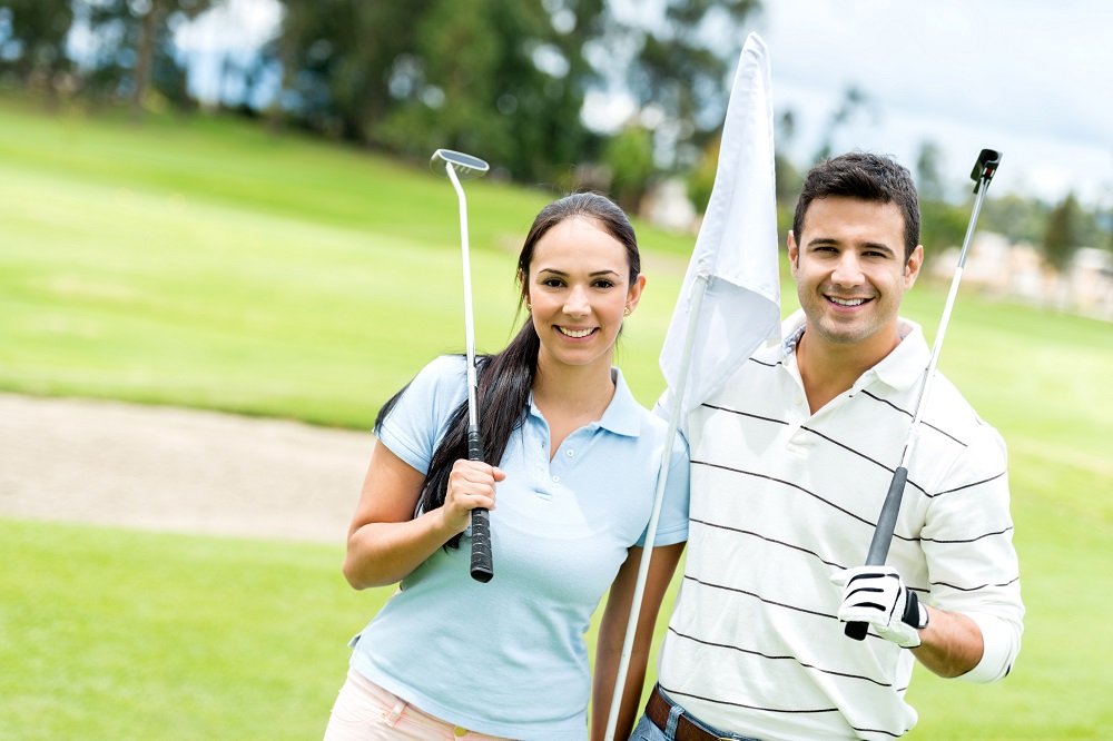 GolfSingles Dating Site