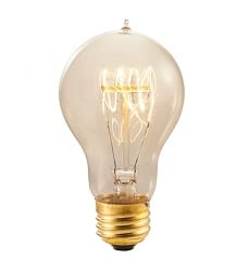 Gracinha 48' Outdoor 15 - Bulb Standard String Light