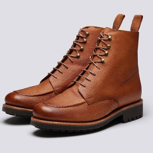 11 Of The Best Stylish Boot Brands For The Modern Man