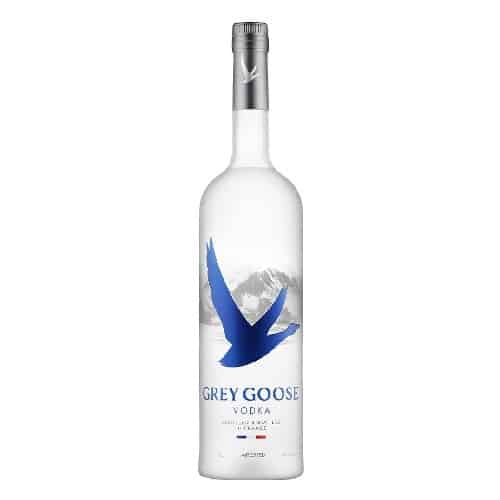Grey Goose Vodka Night Edition