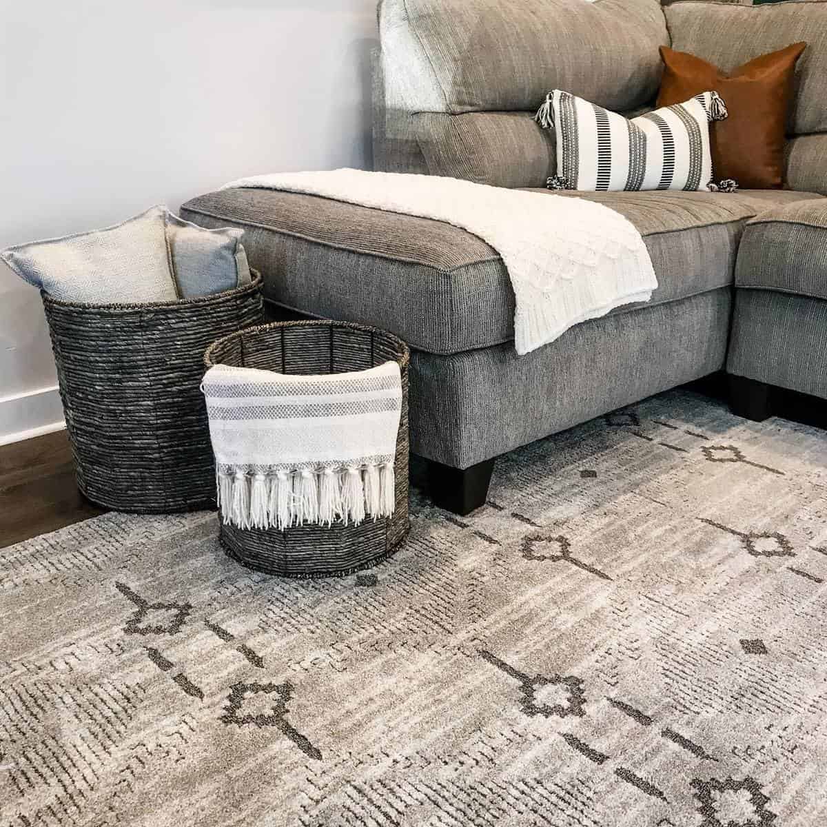 Grey Living Room Carpet ideas -julianadolan.home