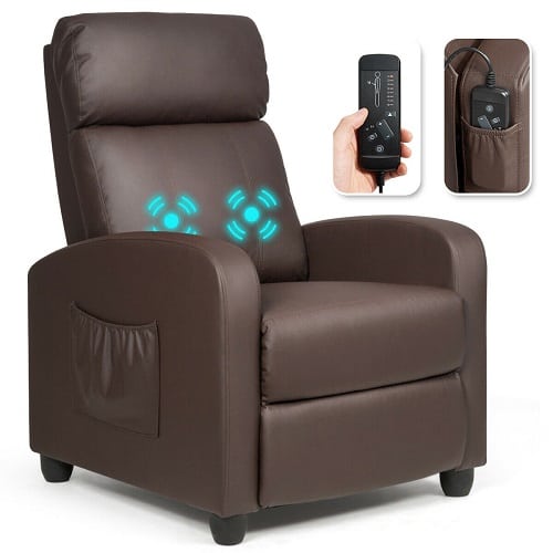 Gymax-Massage-Recliner-Chair