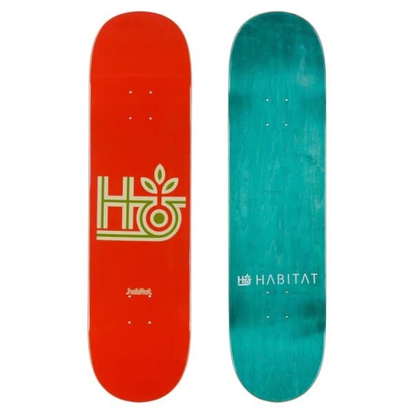 Habitat Skateboards