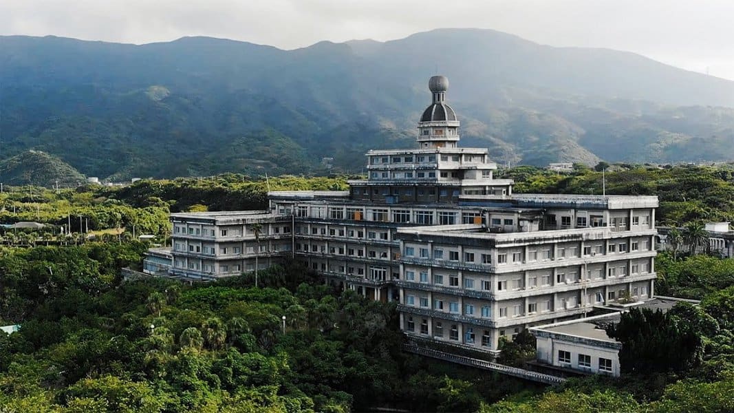 Hachijō Royal Resort