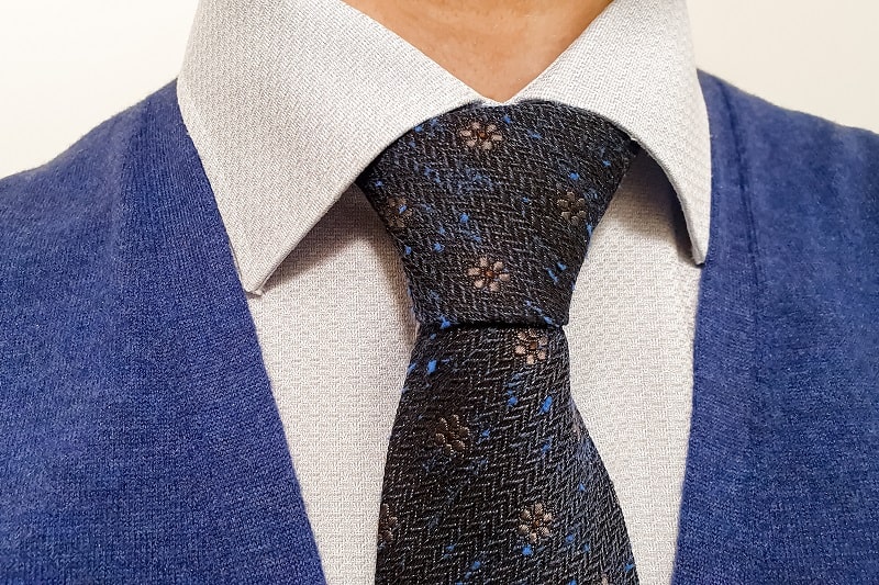 How To Tie a Tie: The Four Best Knots