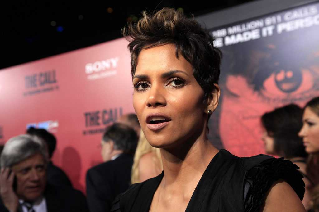 Halle Berry's Tattoo and What They Mean [2024 Guide]