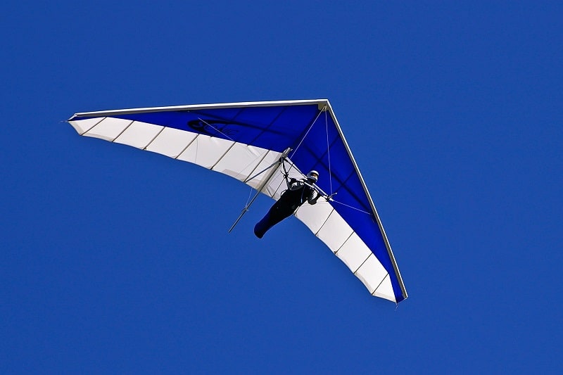 Hang Gliding Hobbies Every Man Should Try