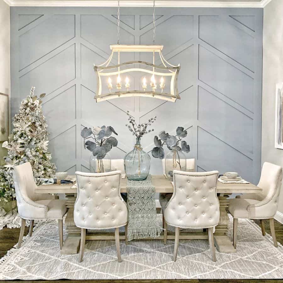 Hanging dining room lighting ideas thefunkgypsy