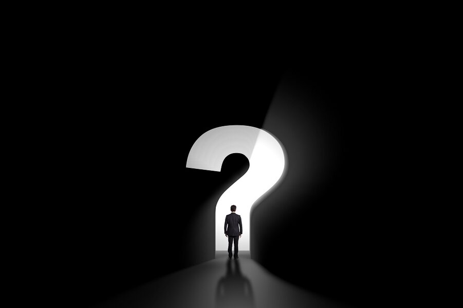 Hardest Questions To Answer About Death