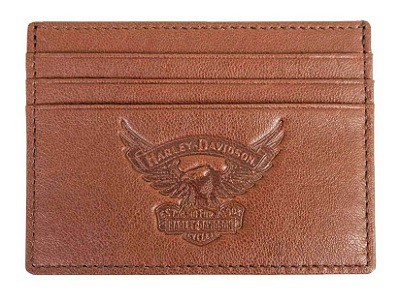 Harley Davidson Wallet