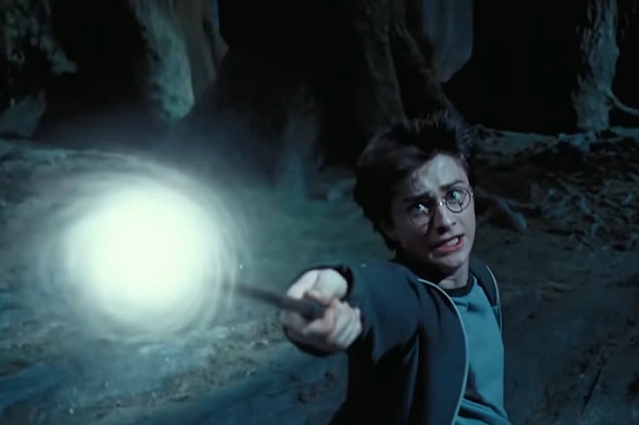 Harry Potter Wands List: The 18 Most Powerful Wands