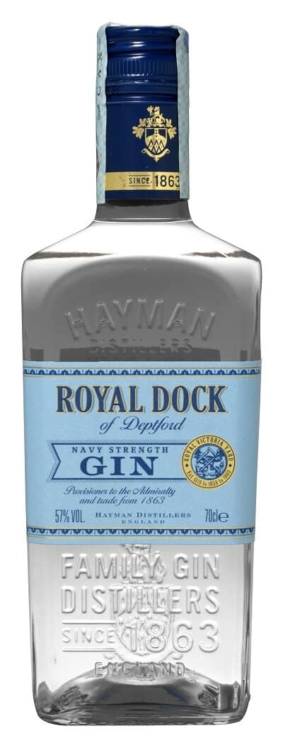 Hayman Royal Dock