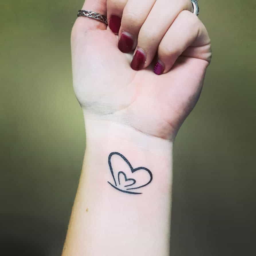 Top 63+ Miscarriage Tattoo Ideas - [2021 Inspiration Guide]