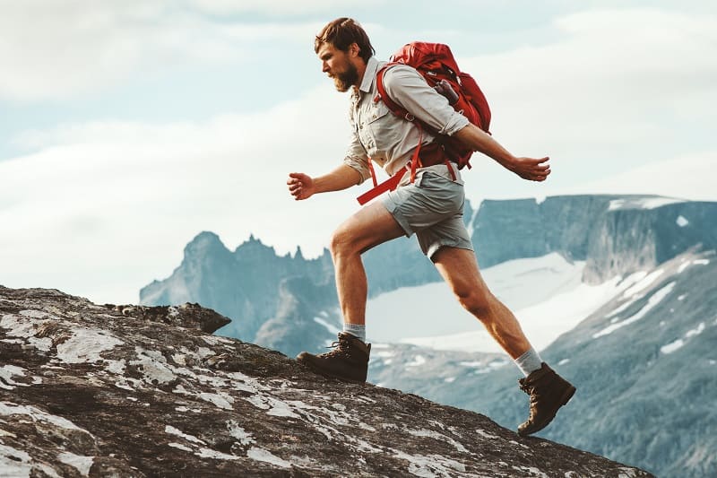 Hiking-Best-Outdoor-Hobby-For-Men