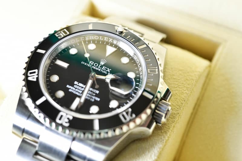 Rolex Submariner History: The Ultimate Deep Dive