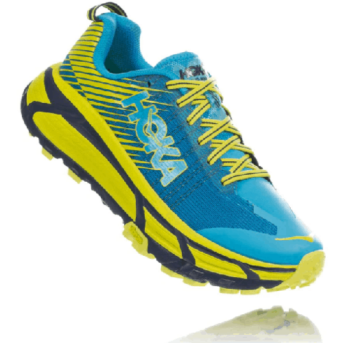 9 Best Trail Running Shoes [2024 Buyer's Guide]