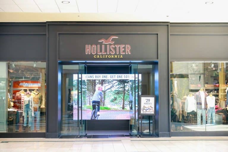 Abercrombie & Fitch vs. Hollister: All You Need To Know