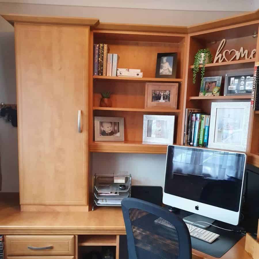 Home Computer Room Ideas allbitzhomely