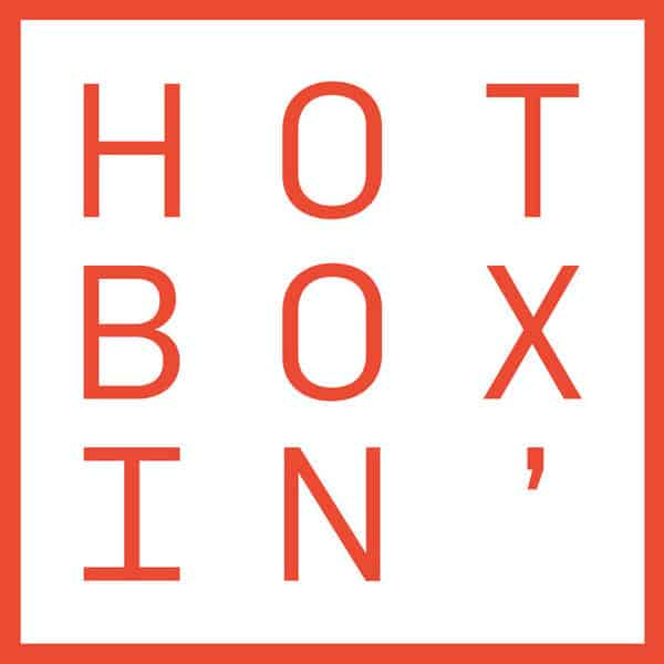 Hotboxin' With Mike Tyson podcast