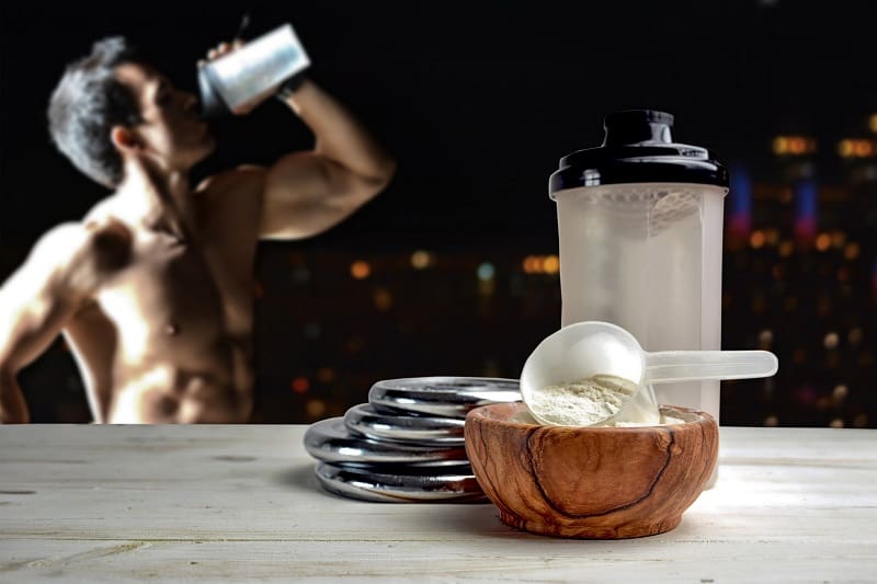 How Many Scoops Of Protein Should I Take – Daily Supplement Powder