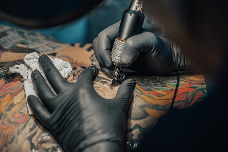How Much Do Tattoos Cost in 2022? Tattoo Prices 101