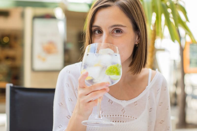 Beginners Guide: How To Drink Gin - Next Luxury